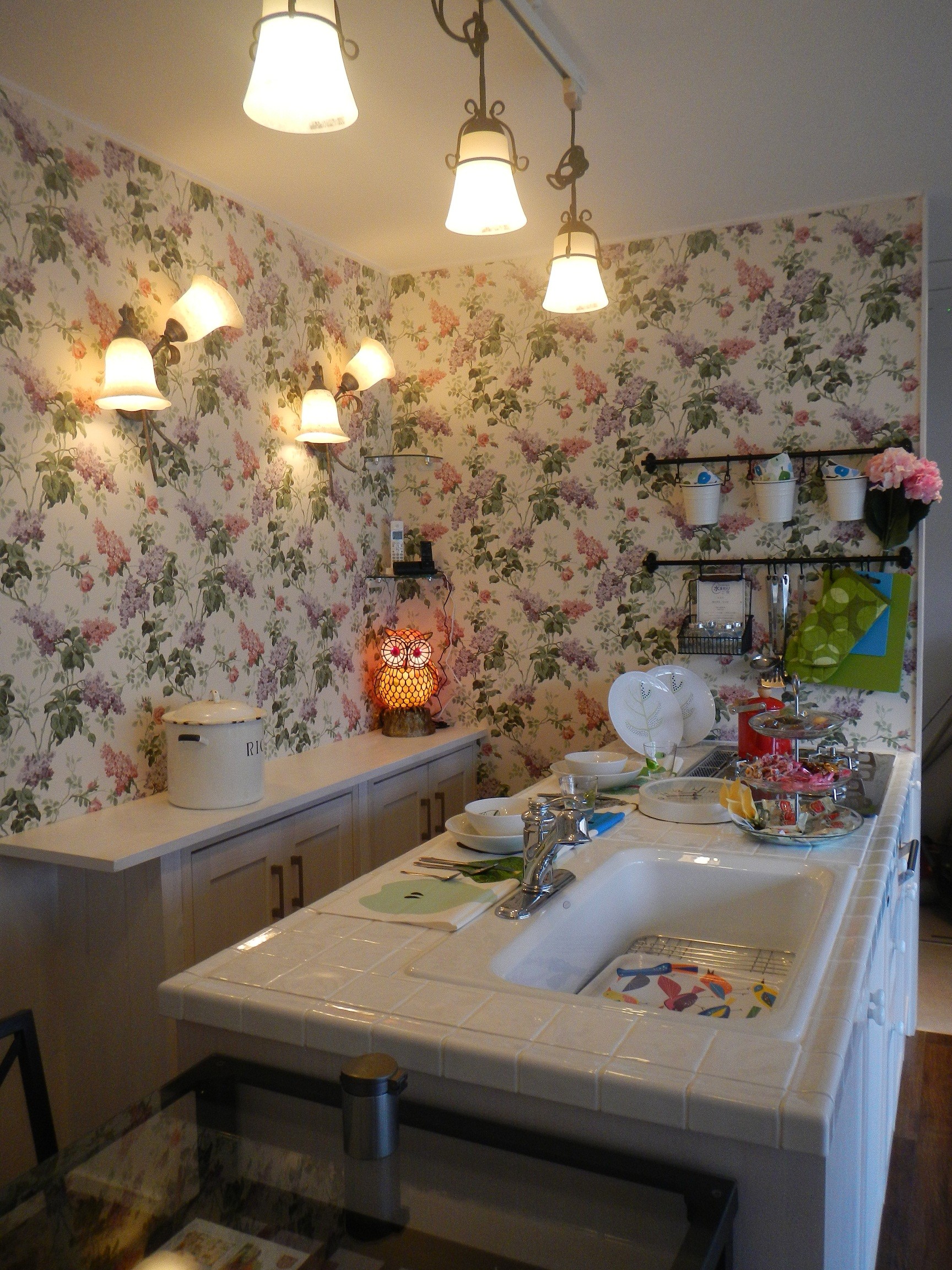 GREENCITYPLUSLOG株式会社のGREENCITYPLUSLOG株式会社サービス