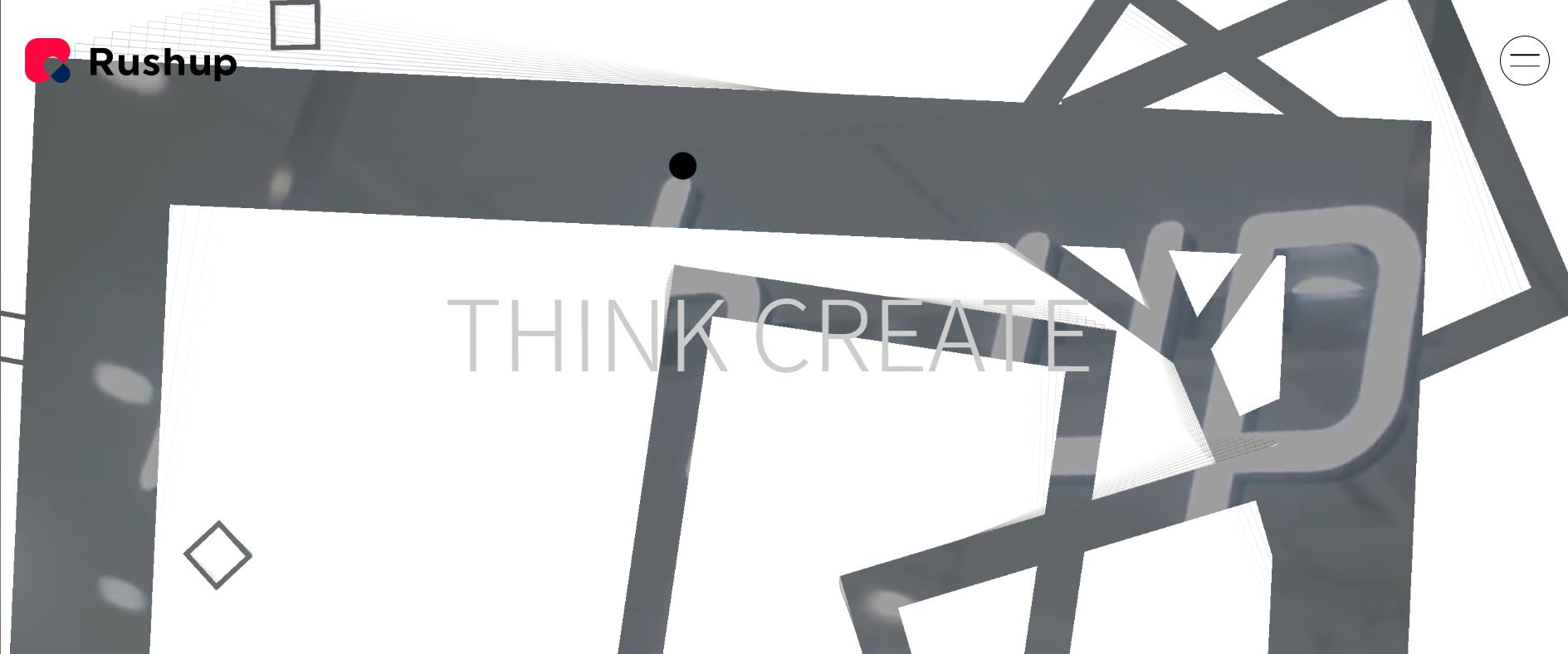 株式会社Rush upの株式会社Rush upサービス