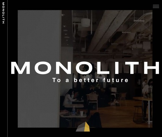 株式会社MONOLITH