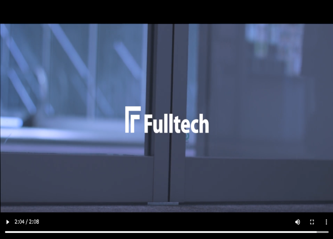 フルテック株式会社の採用動画制作