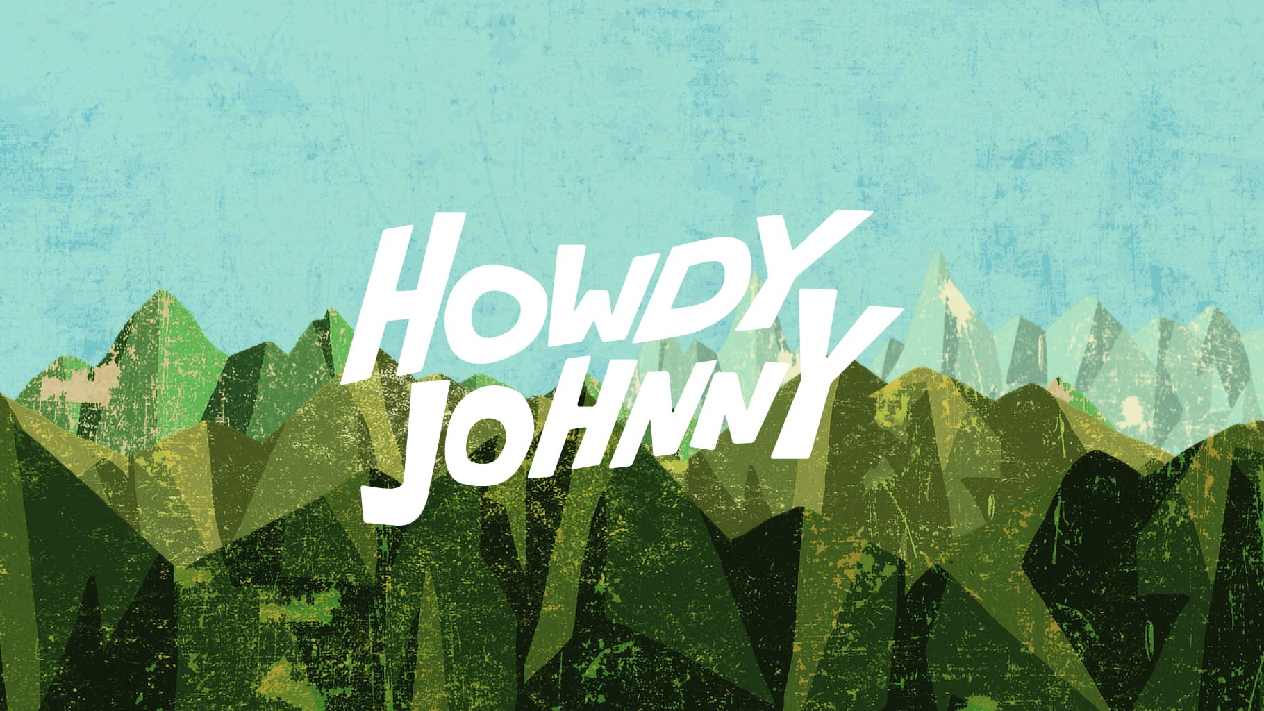 アニメ「HOWDY JONNY（ハウディジョニー）」オフィシャルサイト