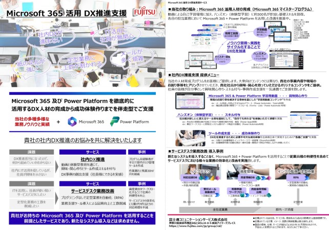 DX人材育成から成功体験作りまで伴走型でご支援