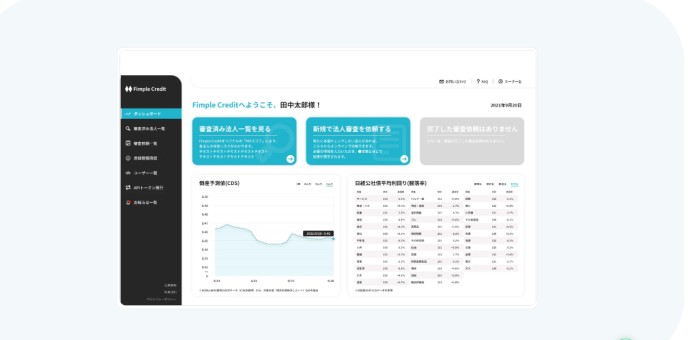 H.I.F.株式会社のシステム開発