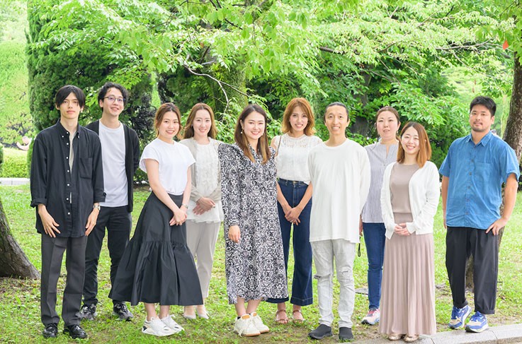 出張撮影手配サービスの提携先獲得のためのアポイント獲得