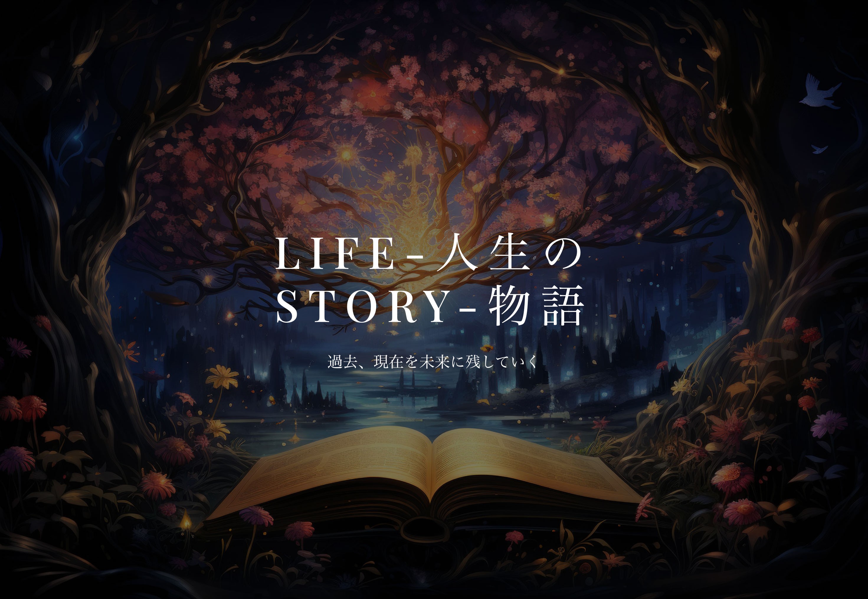 LIFE STORY株式会社