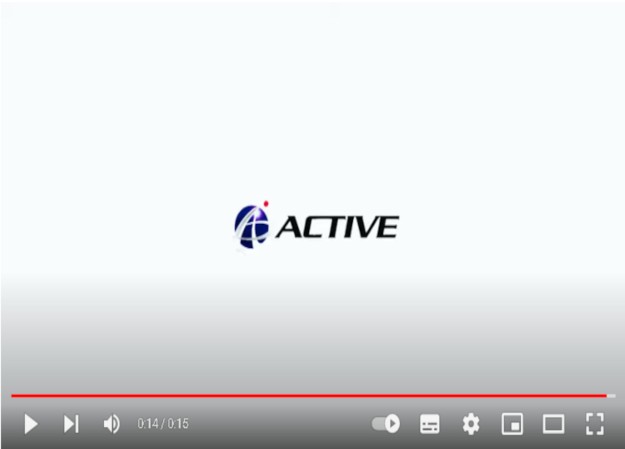 株式会社ACTIVEのSNS動画制作