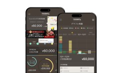 ニッセン・クレジットサービス株式会社のスマホアプリ開発