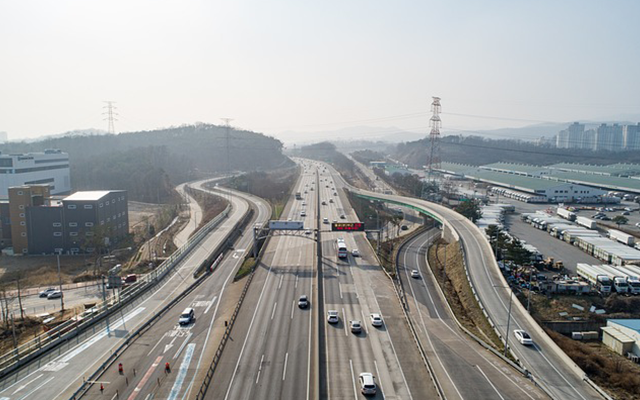 道路遠方監視制御システム