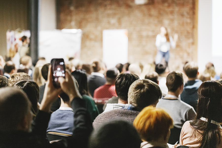 タレント 生誕祭イベント