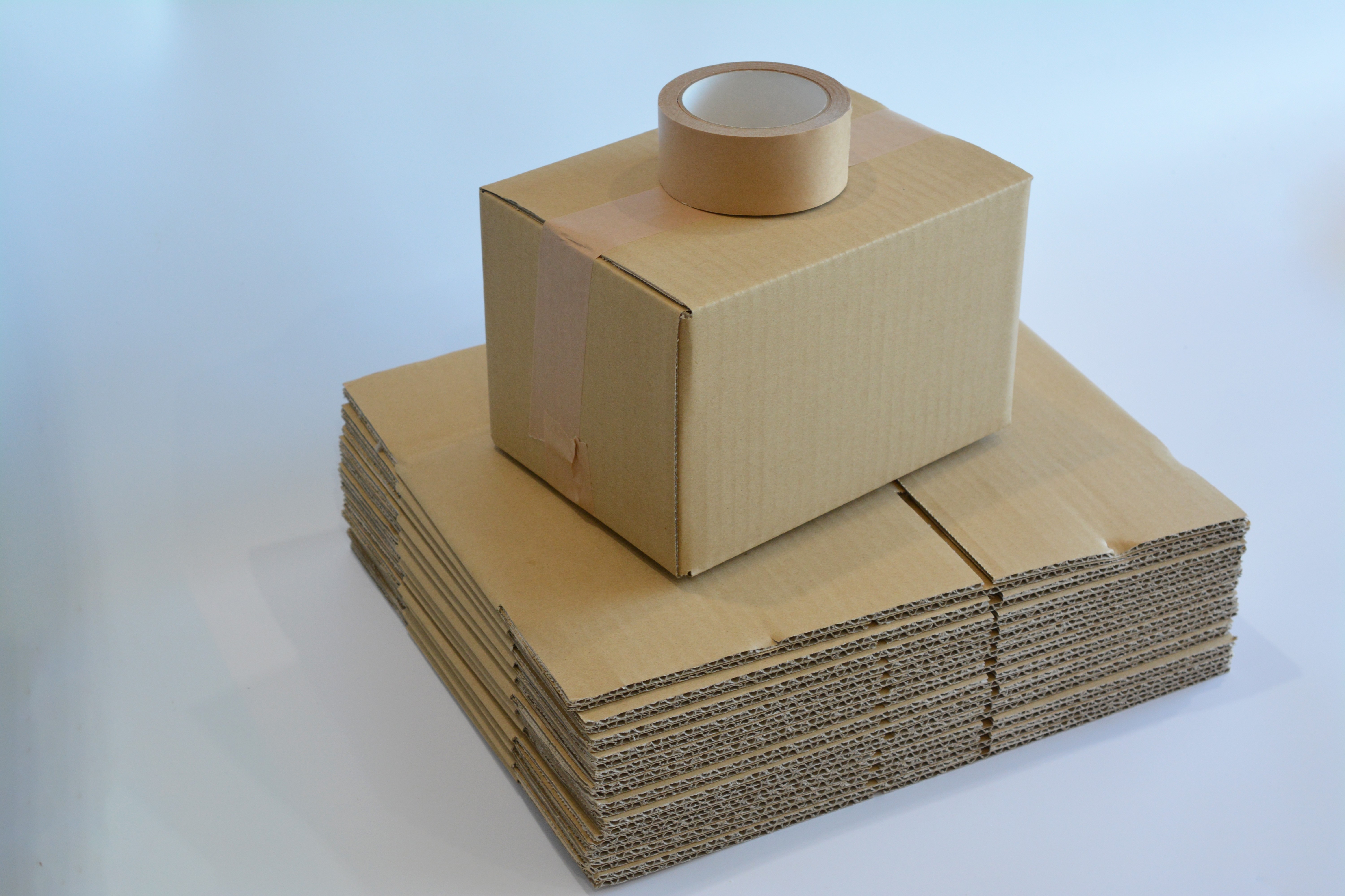 「製造は工場、対応はプロ」——段ボール工場が選んだ、法人対応の最適解