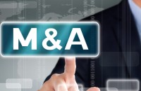 M&A仲介のプラットフォーム運営企業の新規アポイント獲得