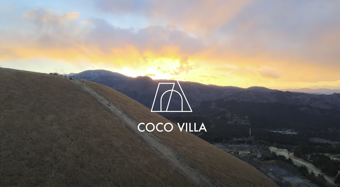 高級貸別荘撮影案件Vol4