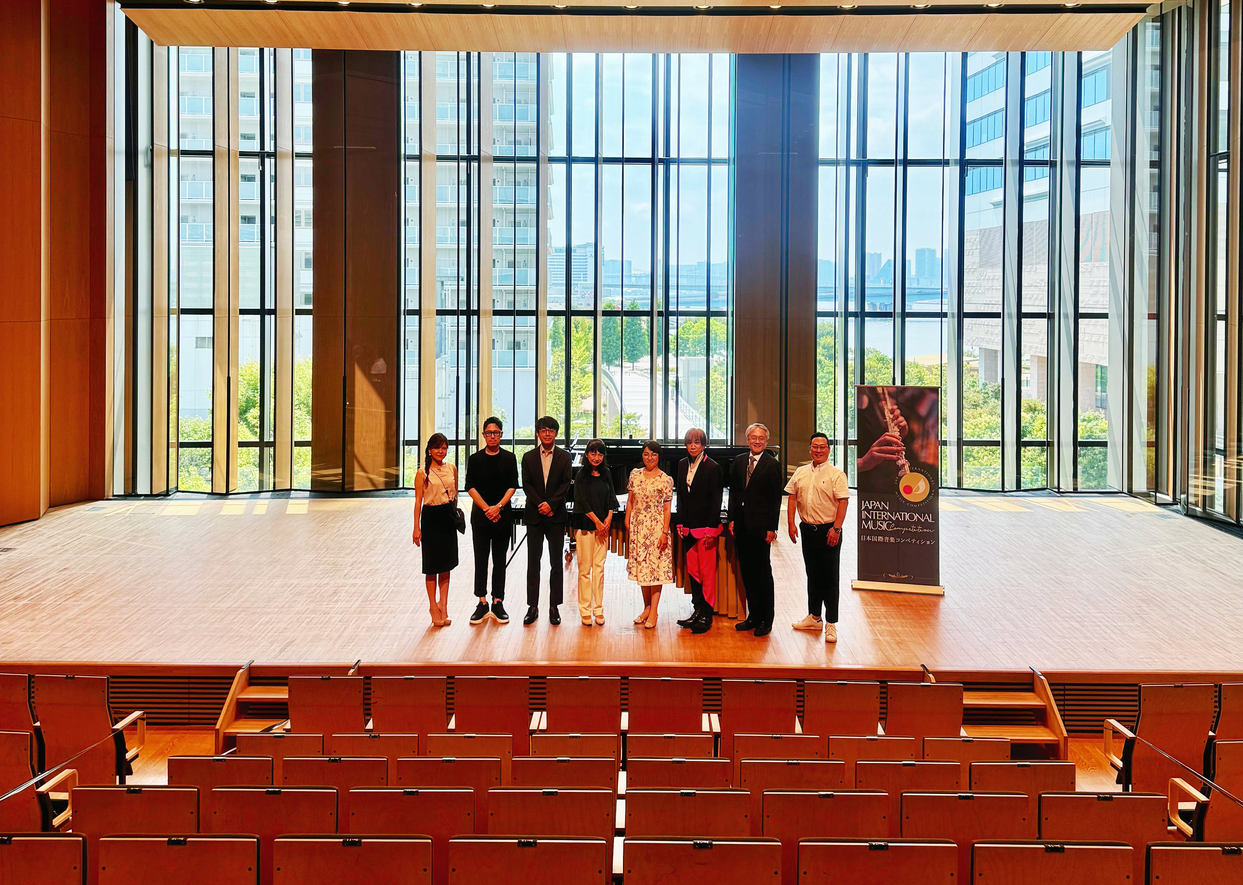 株式会社アートインターナショナルオフィス