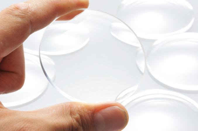 顧客最適レンズ提案Webアプリシステム開発（株式会社オグラ様）