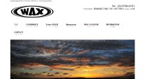 株式会社WAXの資金調達・融資支援