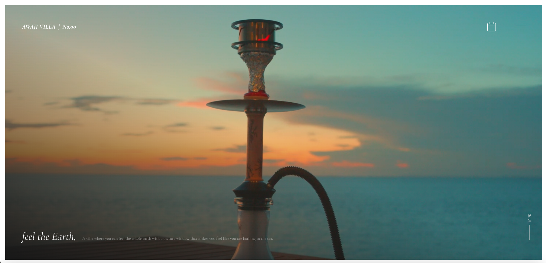 淡路島NO-00（ナンバーゼロ）