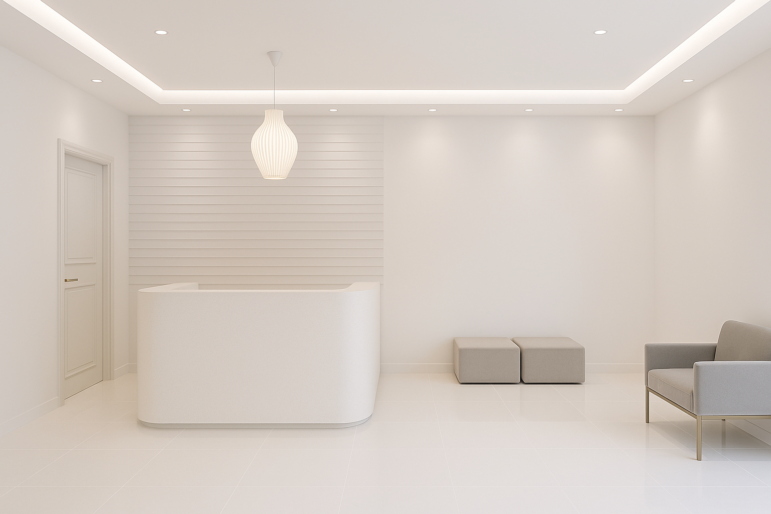 美容クリニック様　SNS経由でのお問い合わせ数　月間60件増加