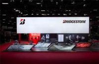 Bridgestone Motor Show