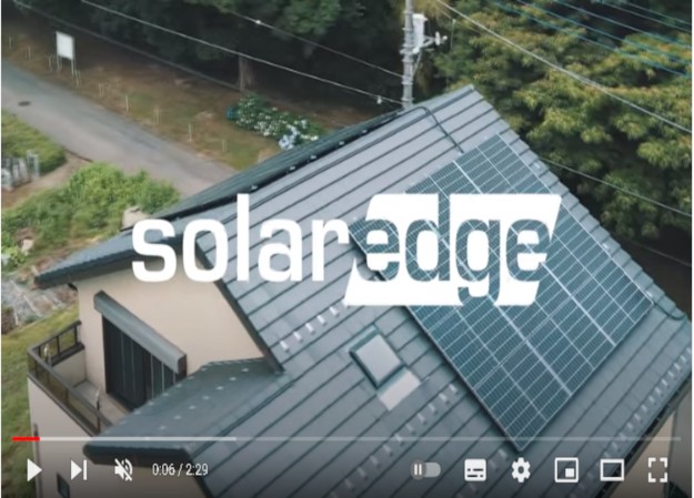 ソーラーエッジテクノロジージャパン株式会社のインタビュー動画制作
