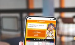 株式会社三協エージェンシーの収支表アプリ開発