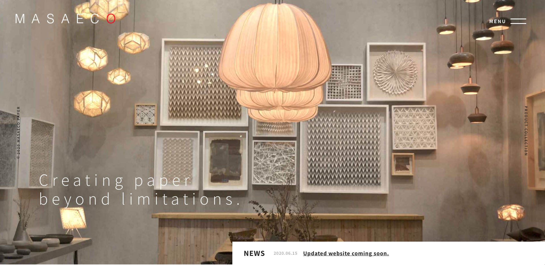 【グローバル案件】フィリピン市場向けコーポレートサイト制作