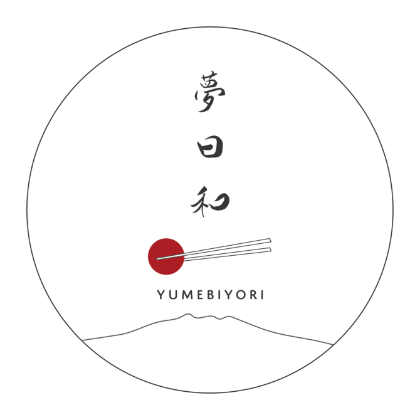 【弁当販売】ロゴ／ショップカード