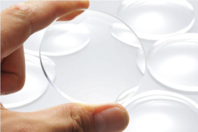 顧客最適レンズ提案Webアプリシステム開発