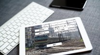東日本旅客鉄道株式会社のipadアプリ開発