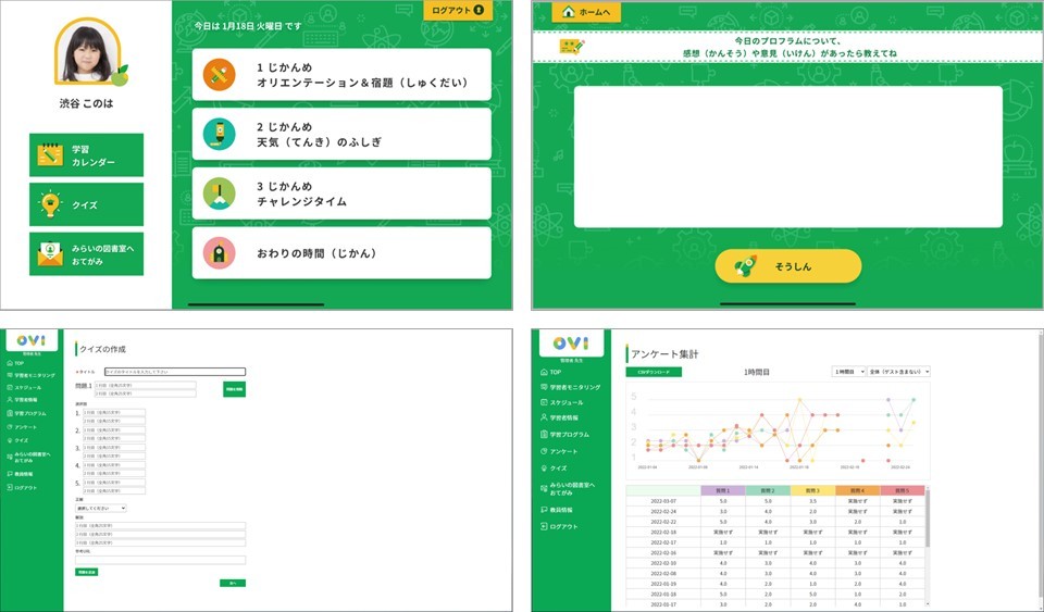 一般社団法人 渋谷未来デザインのwebアプリ開発