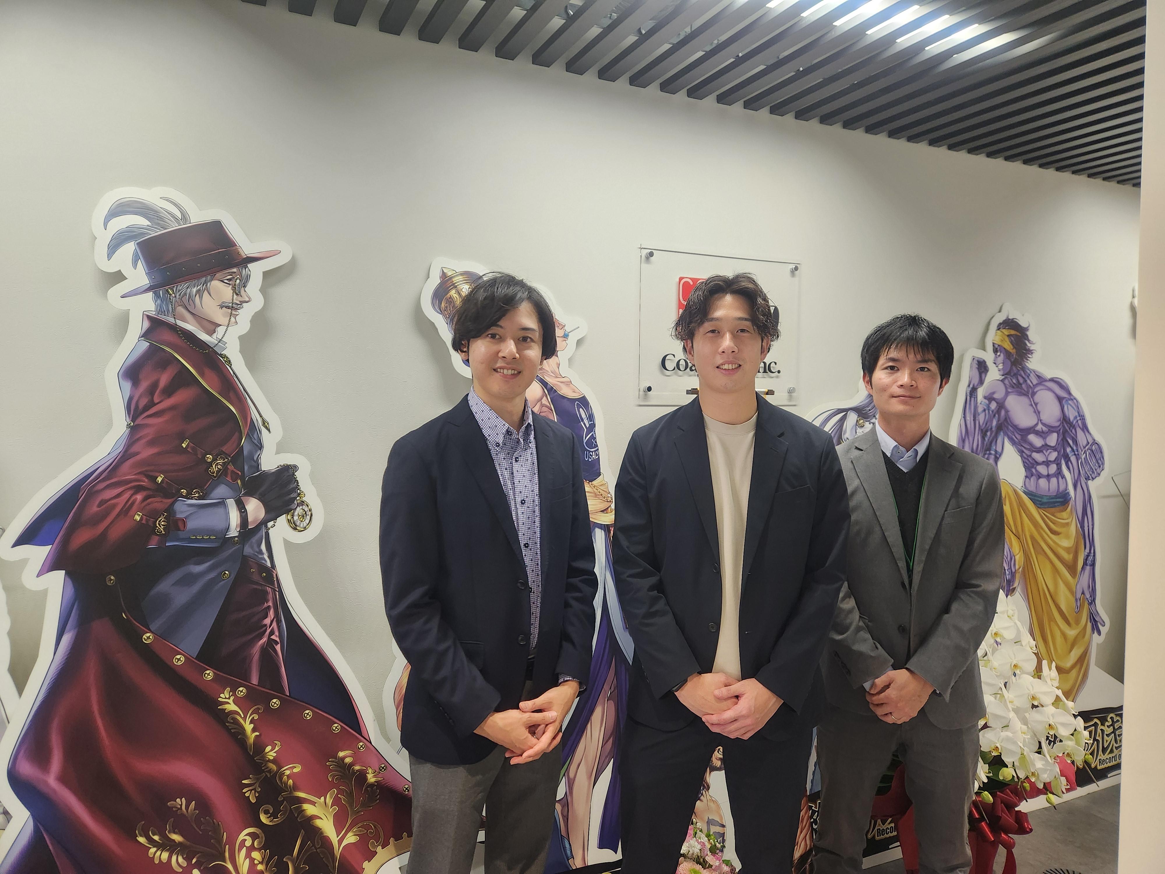 【エンタメ物流】納品形態から二人三脚で作り上げた唯一無二の物流体制とは