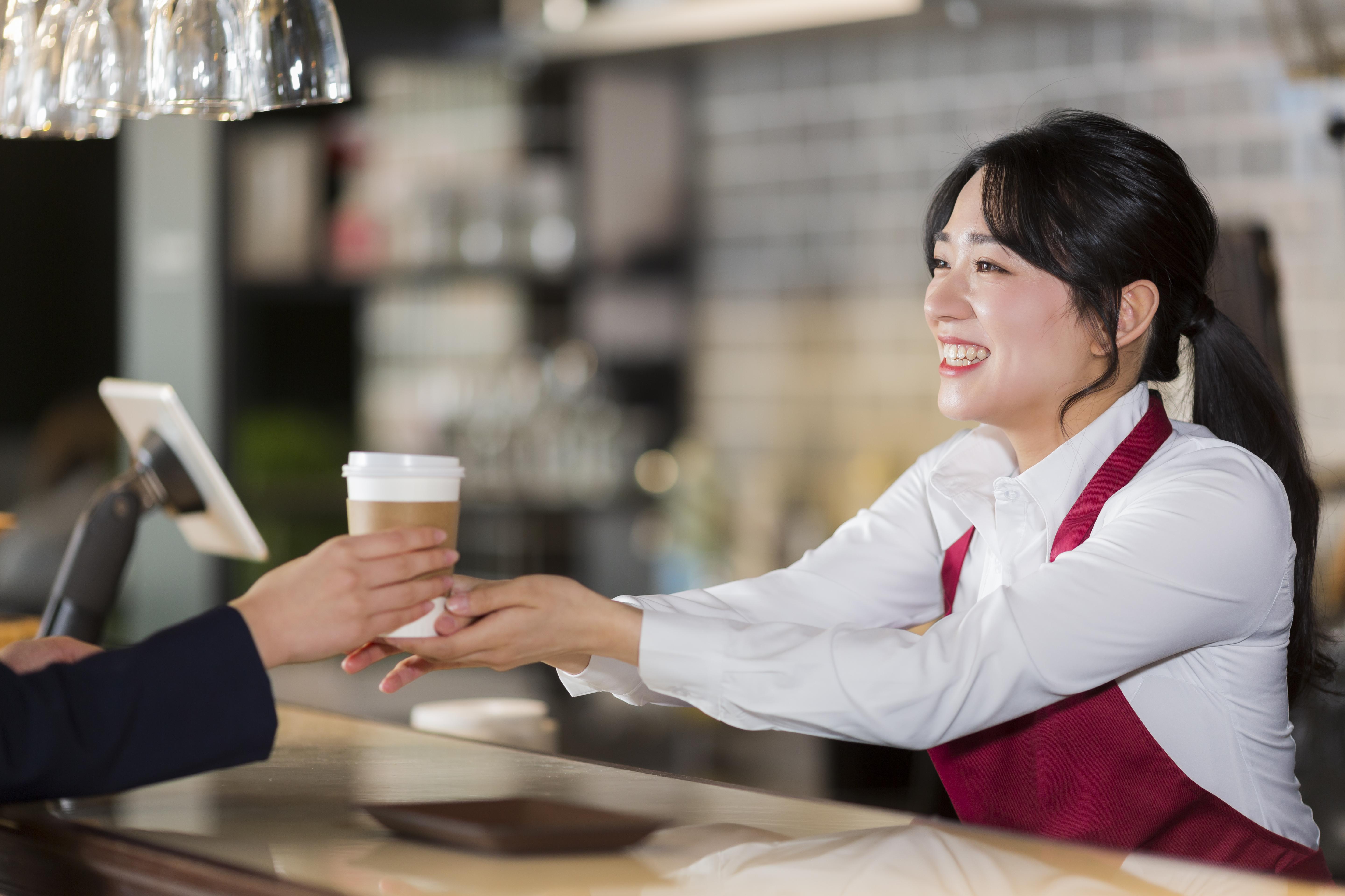 飲食店の接遇力強化セミナー