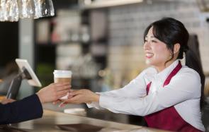 飲食店の接遇力強化セミナー