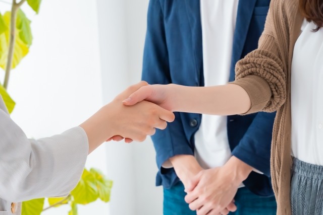 サービス業の電話代行