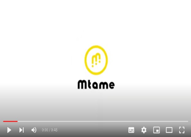 Mtame株式会社(新　クラウドサーカス株式会社)のアニメーション制作