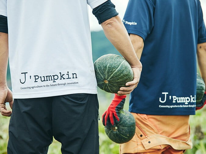株式会社J’Pumpkinの株式会社・合同会社設立