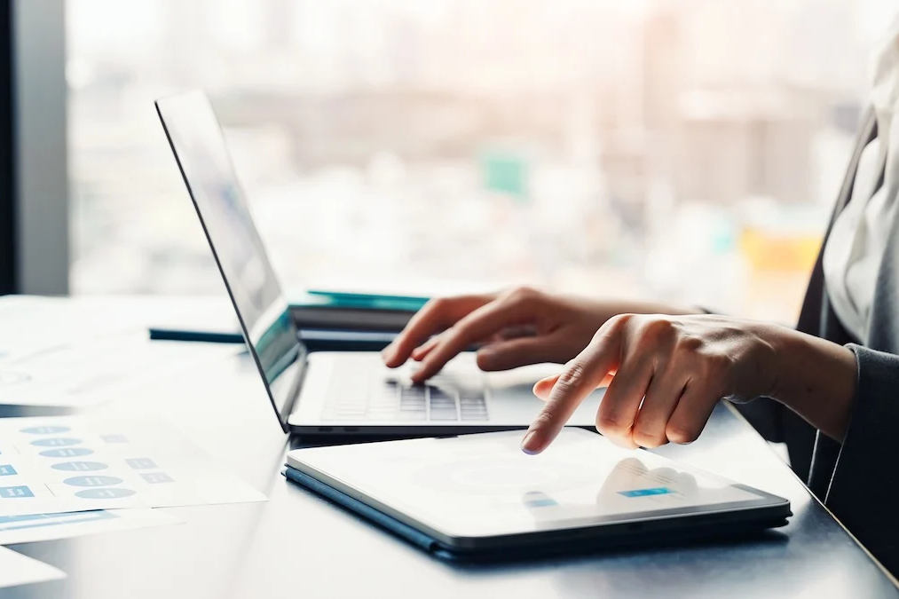 人材紹介会社様の基幹システム刷新＆AI開発