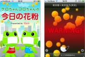 興和株式会社のiphoneアプリ開発