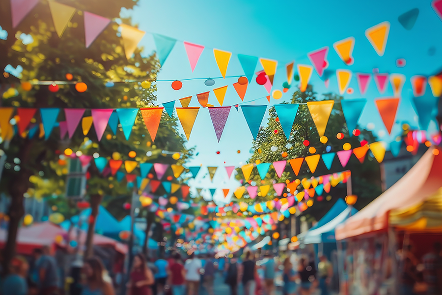 学校法人 学園祭