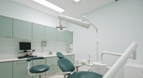 歯科医院向け来客予約システム開発（Flutter/AWS/RDS/Java Spring）