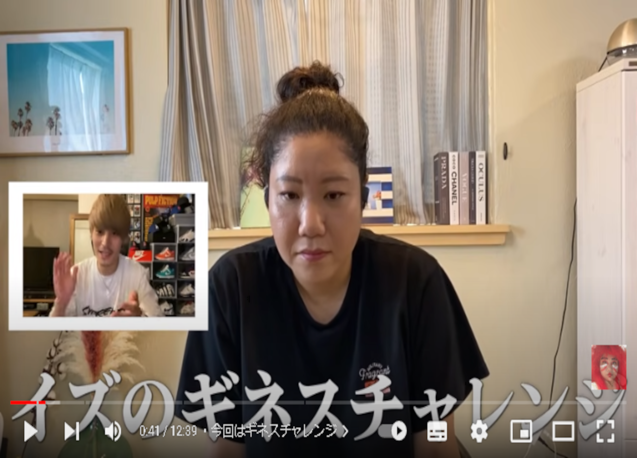 Handmade Music株式会社のYouTube動画制作