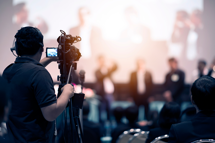 ゲーム制作会社 コラボレーション記念トークショー