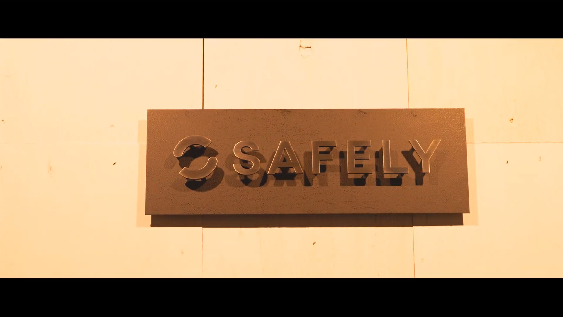 【インタビュー動画】Safely様