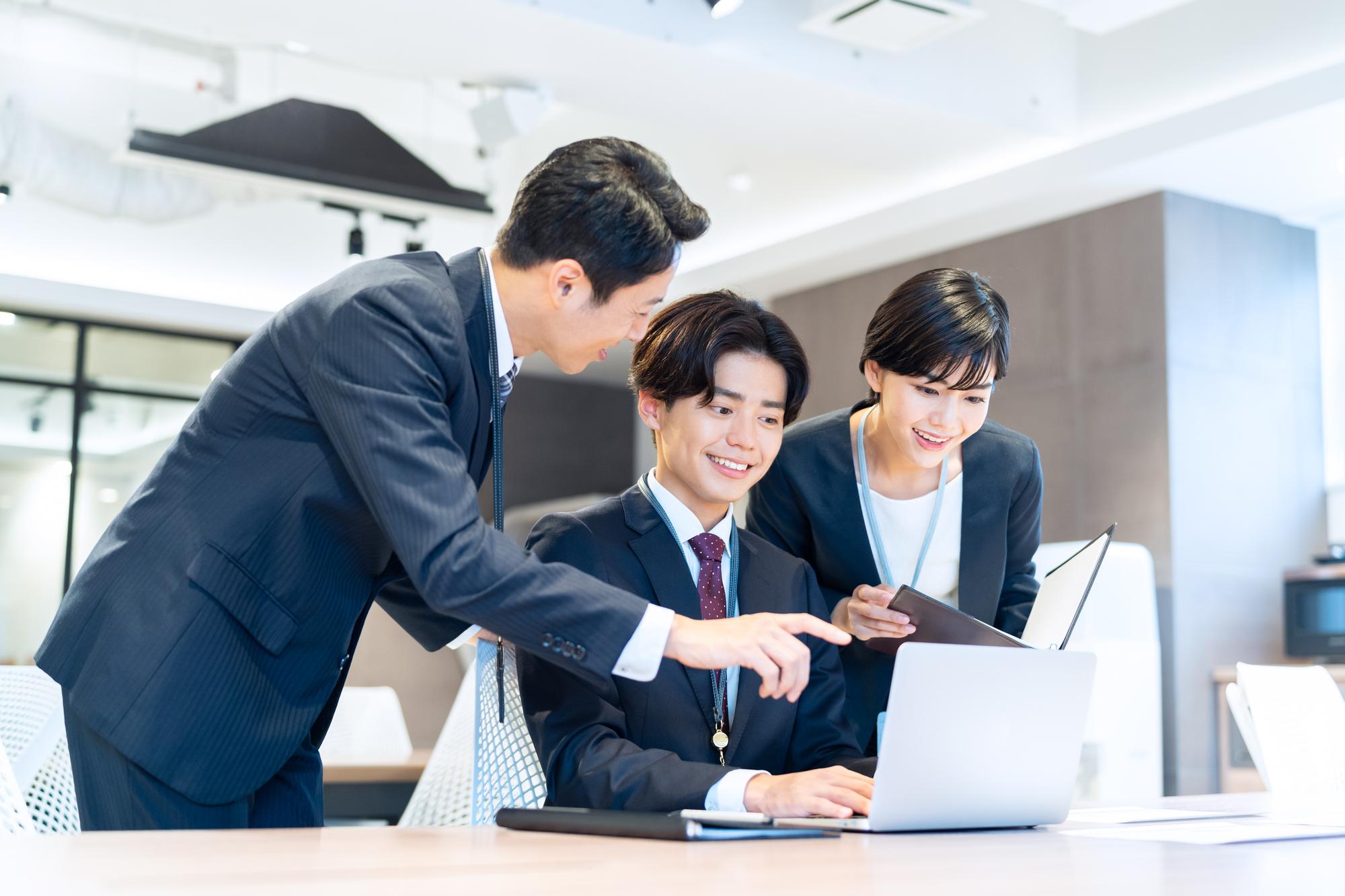 部下育成力強化研修