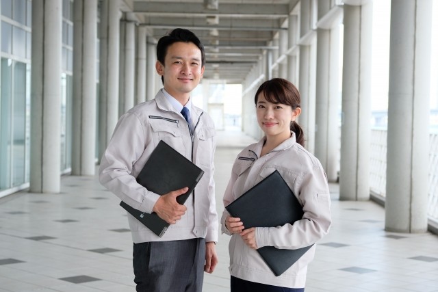 食品製造業　株式会社E社