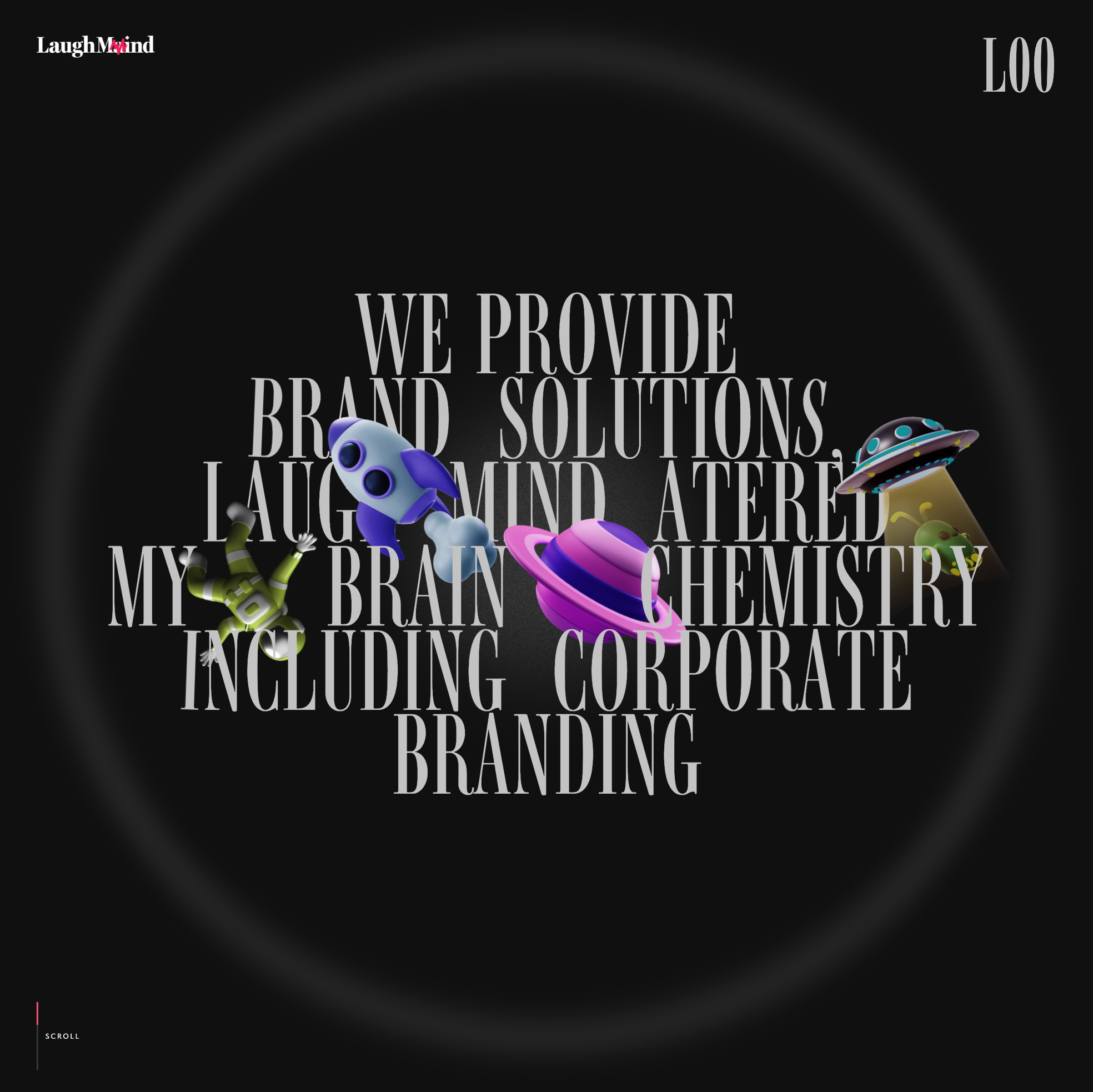 Laugh Mind｜コーポレートサイト