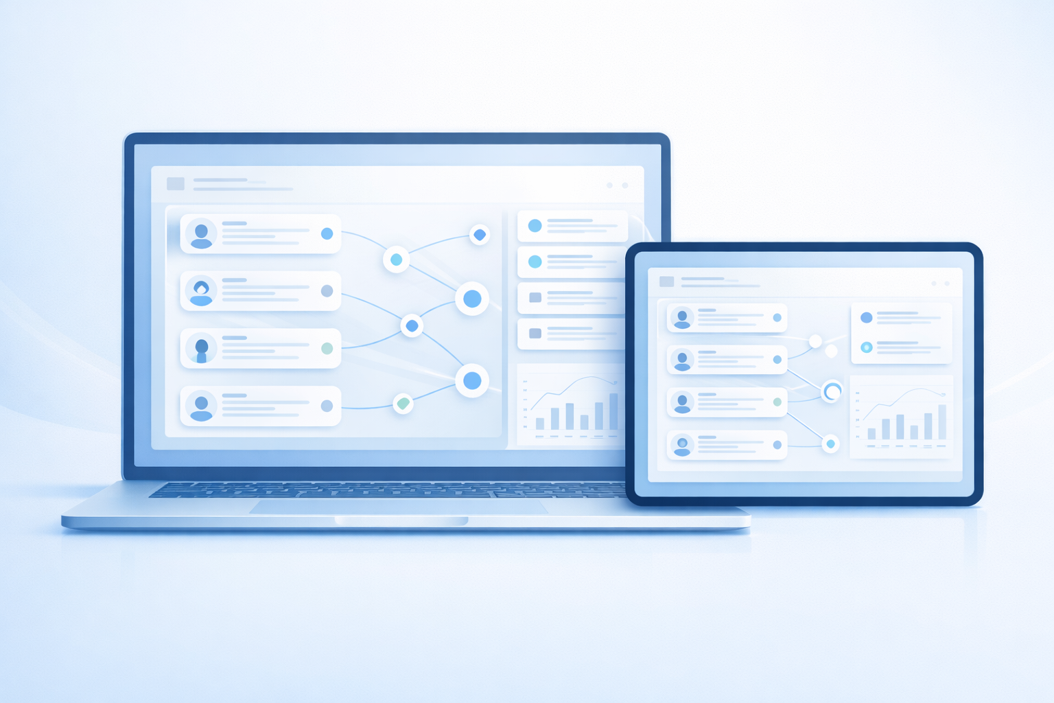 プラットフォーム開発