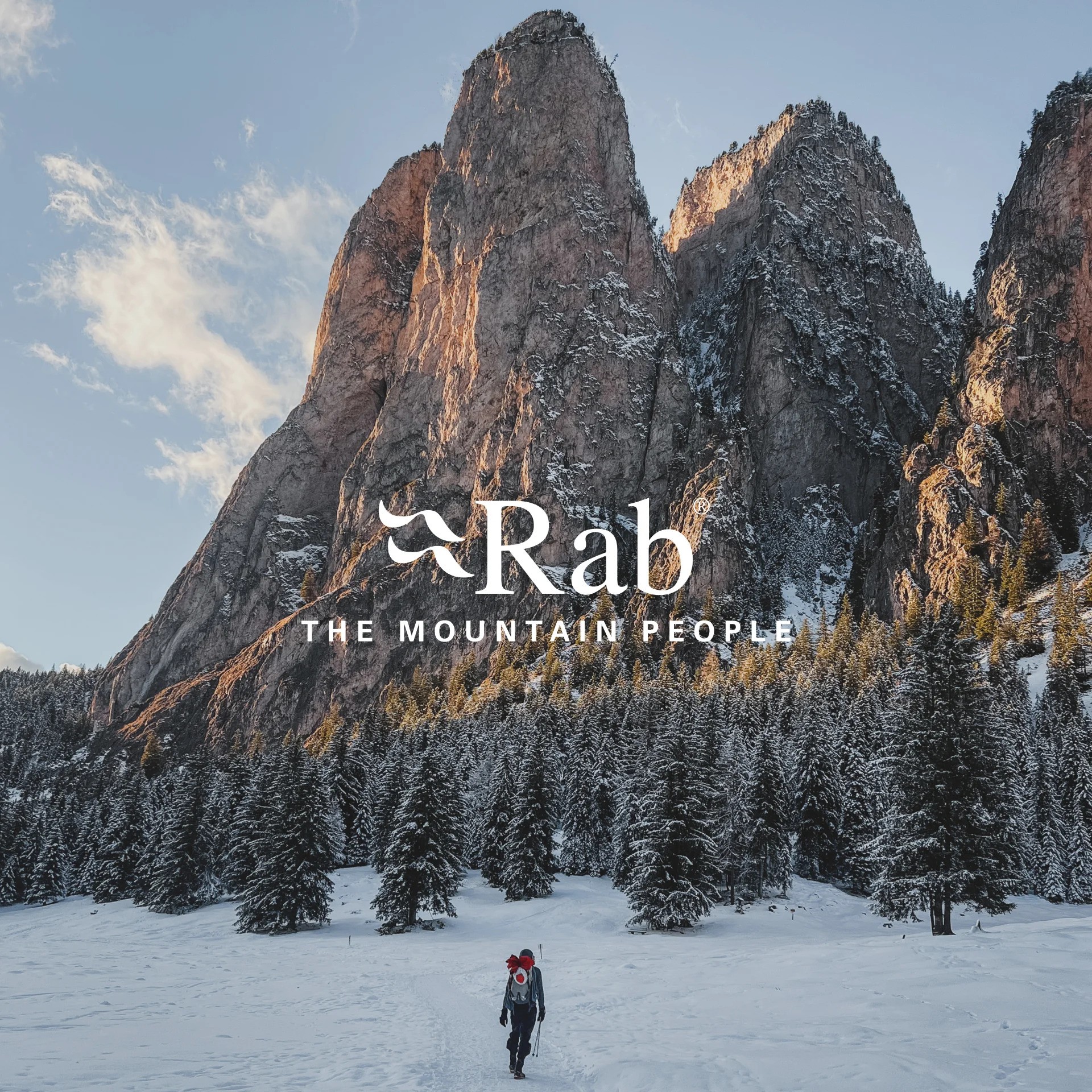 Rab® ジャパン公式サイト