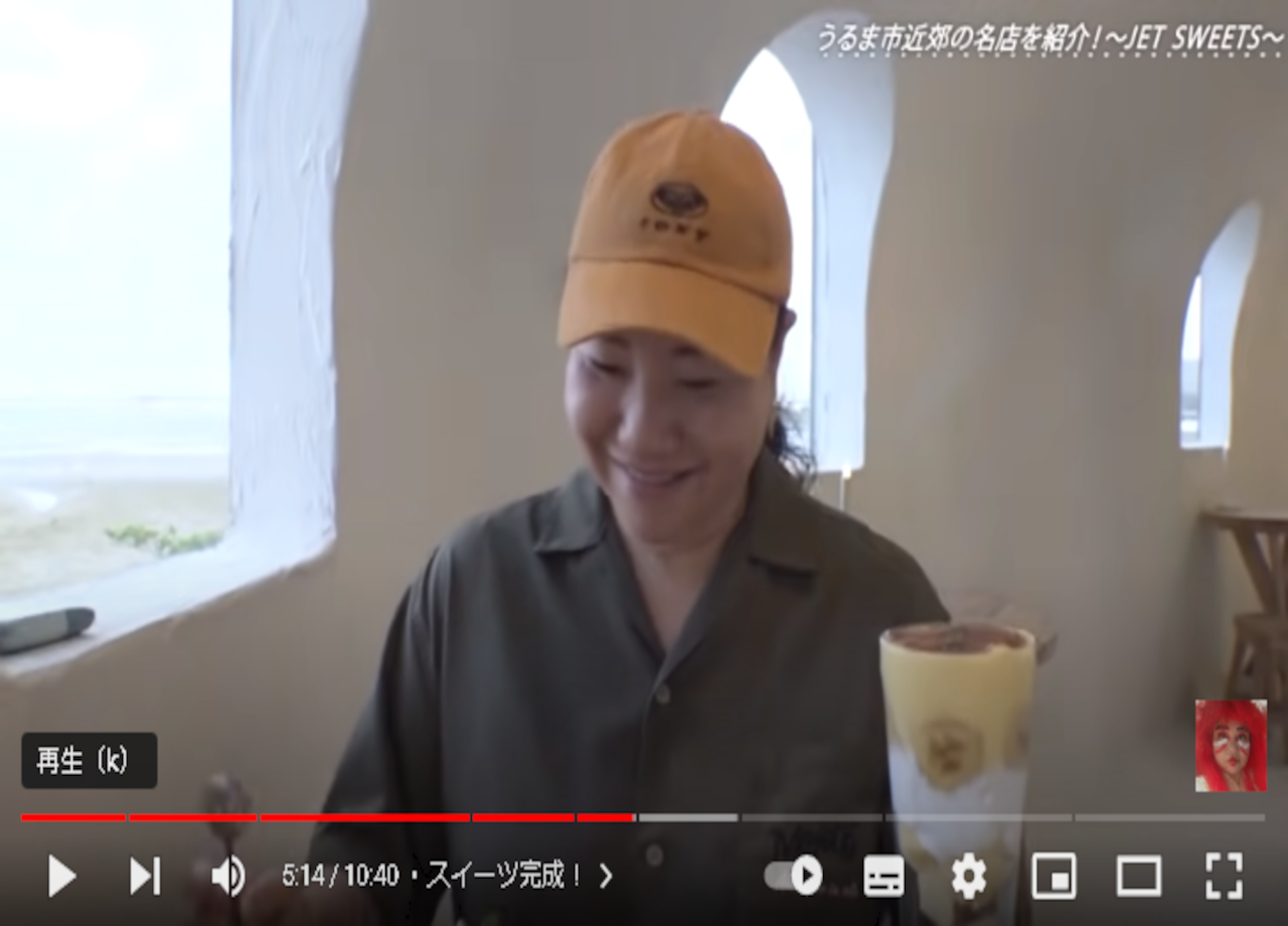 Handmade Music株式会社のYouTube動画制作