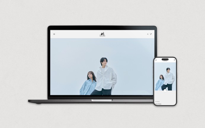 .at ECサイト