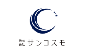 【IT系企業 】ロゴ／名刺／Web